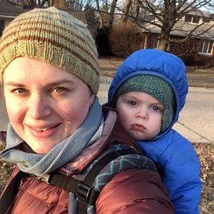 Meet your Posher, Emilie